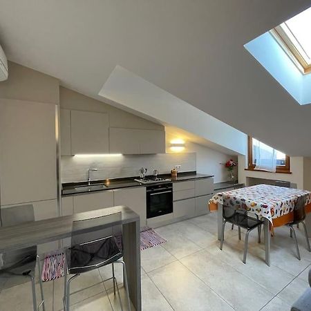 Elia Loft Apartment Riva del Garda Ngoại thất bức ảnh