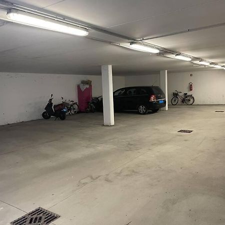 Elia Loft Apartment Riva del Garda Ngoại thất bức ảnh