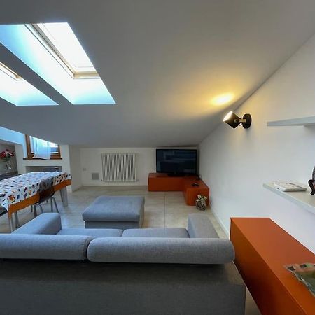 Elia Loft Apartment Riva del Garda Ngoại thất bức ảnh