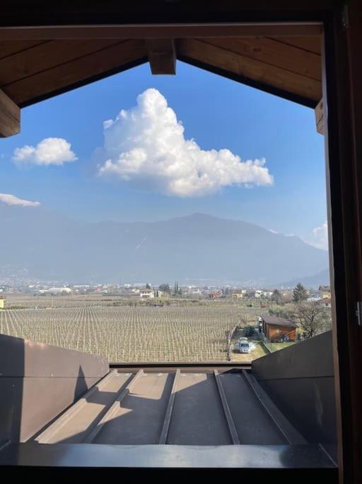Elia Loft Apartment Riva del Garda Ngoại thất bức ảnh
