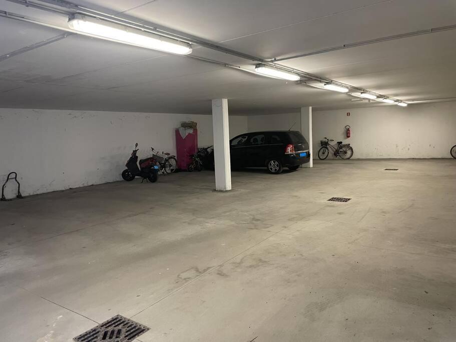 Elia Loft Apartment Riva del Garda Ngoại thất bức ảnh