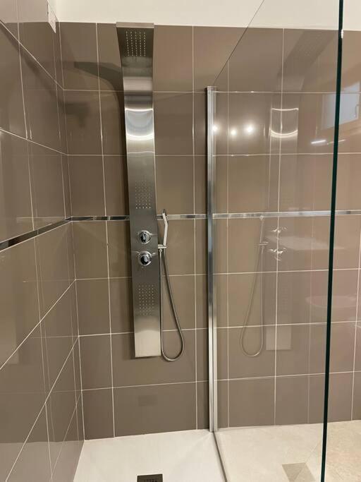 Elia Loft Apartment Riva del Garda Ngoại thất bức ảnh