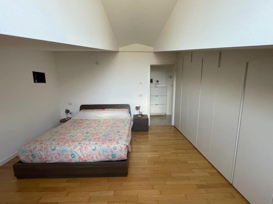 Elia Loft Apartment Riva del Garda Ngoại thất bức ảnh