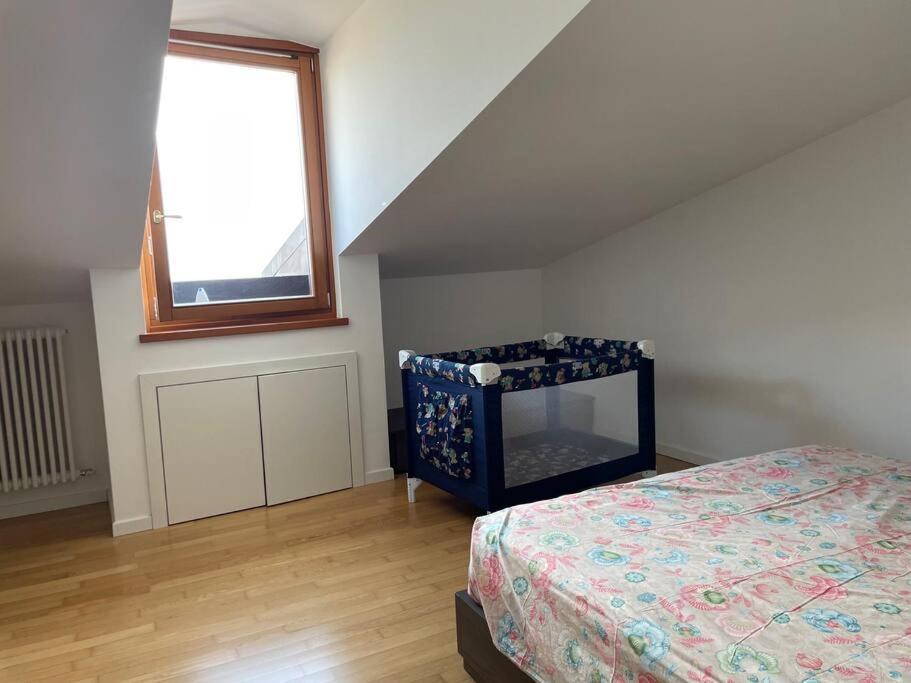 Elia Loft Apartment Riva del Garda Ngoại thất bức ảnh